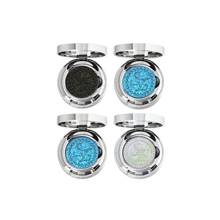 Magic Collection Chameleon Single Color Eyeshadow - 1-3 - #06 Highlight Moment - 1.8g