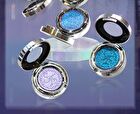 Magic Collection Chameleon Single Color Eyeshadow - 1-3 - #02 Night Elves - 1.8g