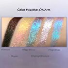 Magic Collection Chameleon Single Color Eyeshadow - 4-5 - #04 Angels - 1.8g