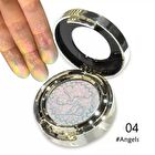 Magic Collection Chameleon Single Color Eyeshadow - 4-5 - #04 Angels - 1.8g
