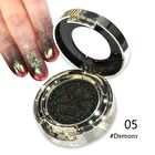 Magic Collection Chameleon Single Color Eyeshadow - 4-5 - #04 Angels - 1.8g