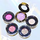 Vitality Series Chameleon Single Color Eyeshadow - 1-3 - #01 Never End - 1.8g
