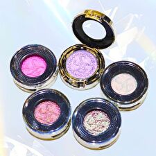 SheenEffect Vitality Series Chameleon Single Color Eyeshadow - 1-3 - #03 Barbie Dream - 1.8g