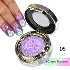 Vitality Series Chameleon Single Color Eyeshadow - 4-5 - #04 Galaxy Diamond - 1.8g