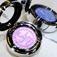 SheenEffect Vitality Series Chameleon Single Color Eyeshadow - 4-5 - #04 Galaxy Diamond - 1.8g