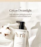 Luminous Moisture Shea Butter Body Lotion - 3 Types - Midnight Romance