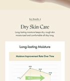 Luminous Moisture Shea Butter Body Lotion - 3 Types - Midnight Romance