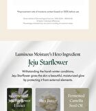 Luminous Moisture Shea Butter Body Lotion - 3 Types - Midnight Romance