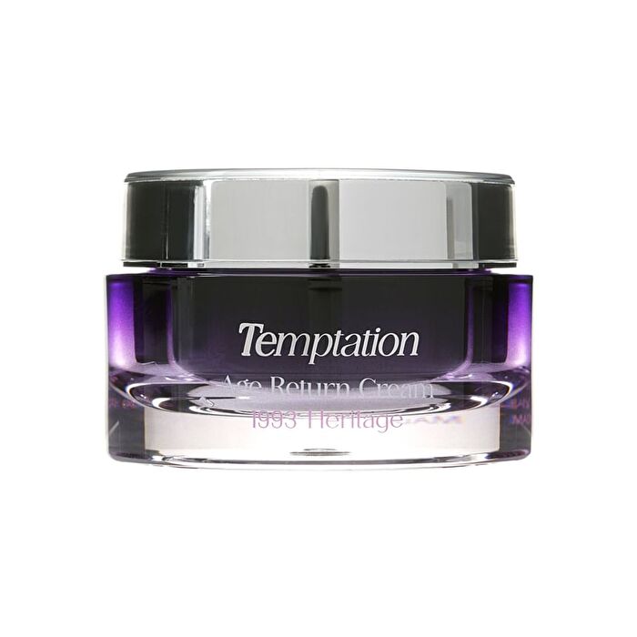 Temptation Age Return Cream - 50ml