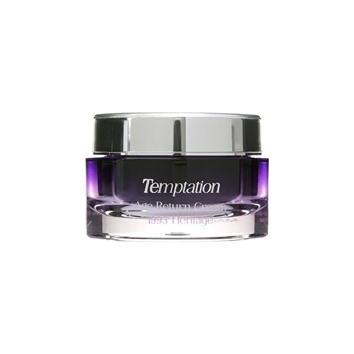 Temptation Age Return Cream - 50ml