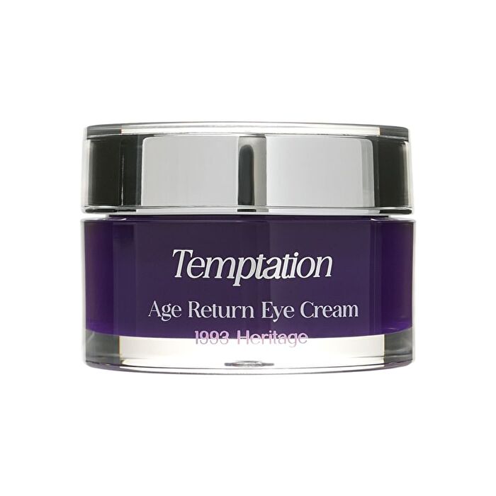 Temptation Age Return Eye Cream - 30ml
