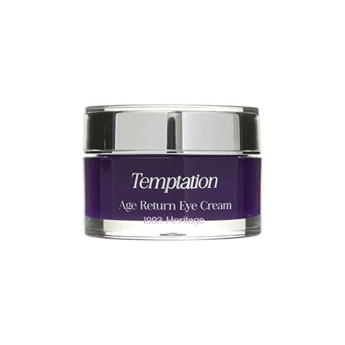 Temptation Age Return Eye Cream - 30ml