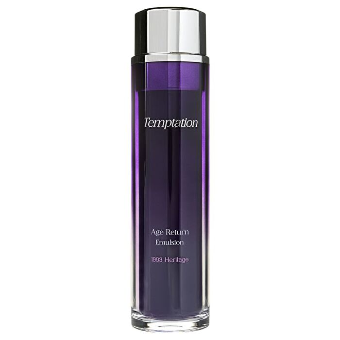 Temptation Age Return Emulsion - 130ml