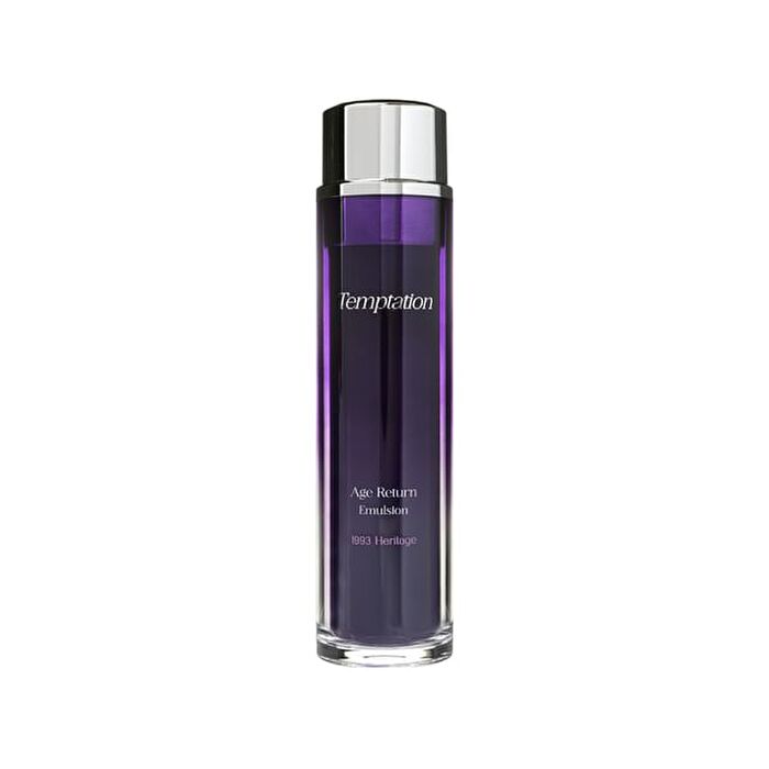 Temptation Age Return Emulsion - 130ml