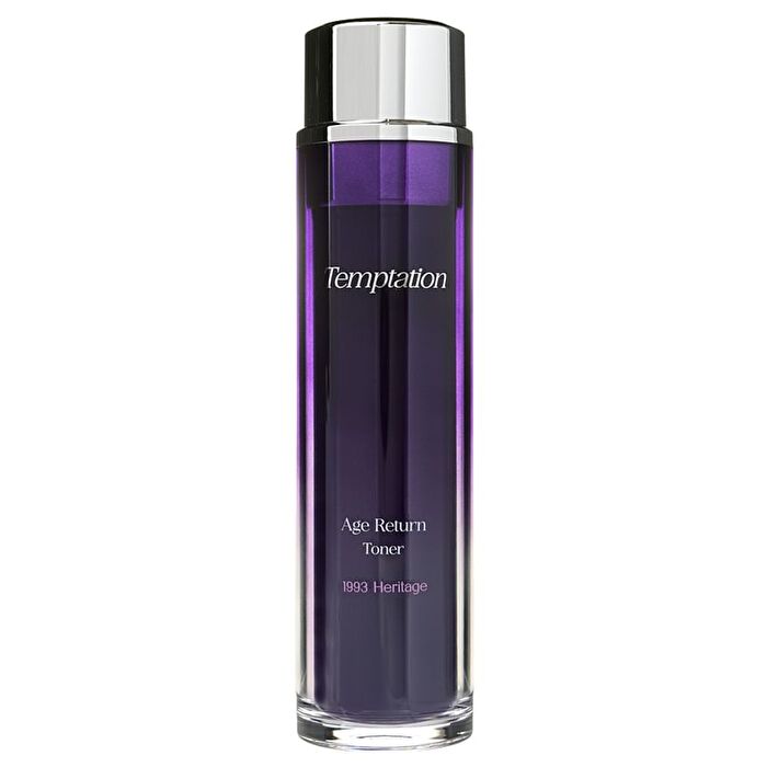 Temptation Age Return Toner - 130ml
