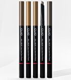 Kill Brow Auto Hard Brow Pencil - 5 Colors - 2024 Version - #01 Natural Brown
