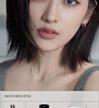 Kill Brow Auto Hard Brow Pencil - 5 Colors - 2024 Version - #02 Light Brown