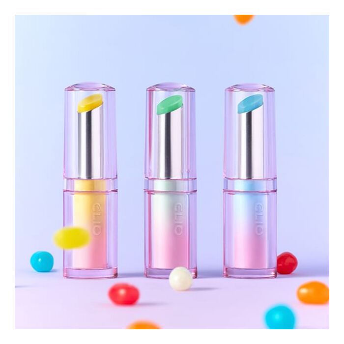 Crystal Balm Plumper - 3 Colors - #02 Fresh Lime
