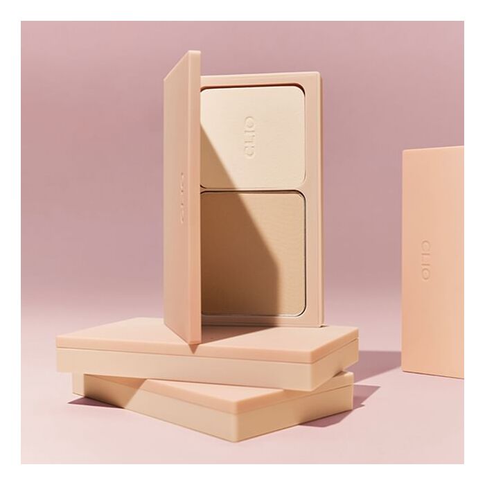 Kill Cover Powder Foundation - 3 Colors - #23N Ginger