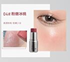 Clear Dynamic Highlighter Stick - 4 Colors - 101# Pure Moonlight - 6g
