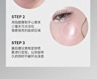 Clear Dynamic Highlighter Stick - 4 Colors - 101# Pure Moonlight - 6g