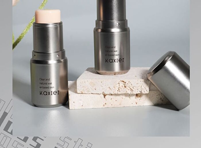 Clear Dynamic Highlighter Stick - 4 Colors - 101# Pure Moonlight - 6g