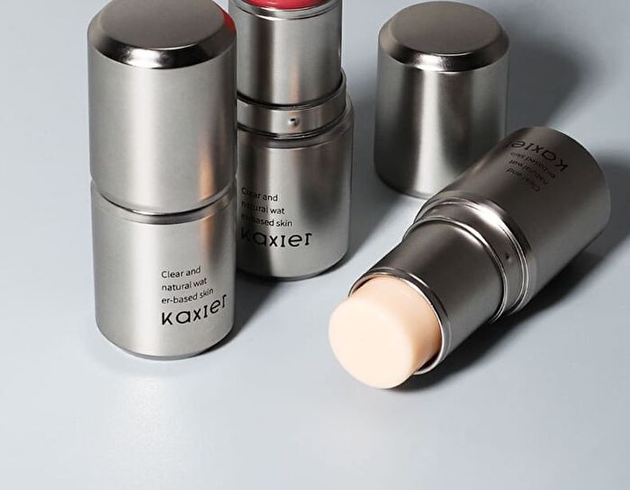 Clear Dynamic Highlighter Stick - 4 Colors - 101# Pure Moonlight - 6g