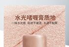 Clear Dynamic Highlighter Stick - 4 Colors - 101# Pure Moonlight - 6g