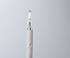 Slim Easy-to-Draw Liquid Eyeliner - 3 Colors - 103# Natural Brown - 0.8g
