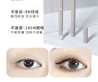 Slim Easy-to-Draw Liquid Eyeliner - 3 Colors - 103# Natural Brown - 0.8g