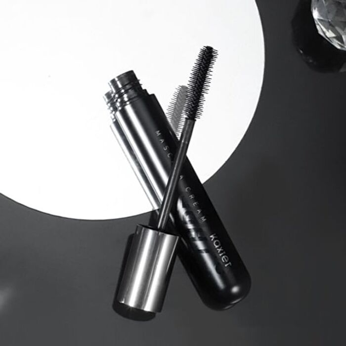 Smart Curl & Define Mascara - Black - 6g