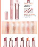Colorful Two-Color Eyeshadow Stick - 6 Types - 01# Peach Blossom - 3.8g