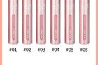 Colorful Two-Color Eyeshadow Stick - 6 Types - 01# Peach Blossom - 3.8g