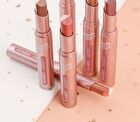 Colorful Two-Color Eyeshadow Stick - 6 Types - 01# Peach Blossom - 3.8g