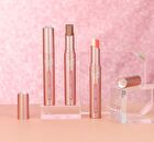 Colorful Two-Color Eyeshadow Stick - 6 Types - 01# Peach Blossom - 3.8g
