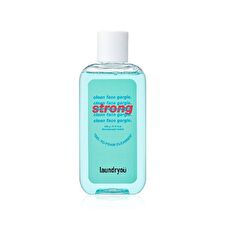 laundryou Clean Face Gargle Gel-To-Foam Cleanser Strong - 160g