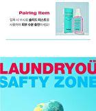 Sparkling Bomb - 4 Types - Relaxing