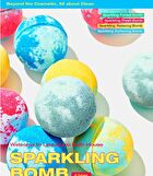 Sparkling Bomb - 4 Types - Relaxing
