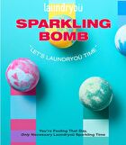 Sparkling Bomb - 4 Types - Relaxing
