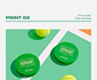 Moisture Sun Cushion Clear - 25g