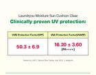 Moisture Sun Cushion Clear - 25g