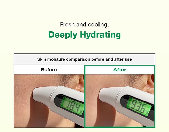 Moisture Sun Cushion Clear - 25g