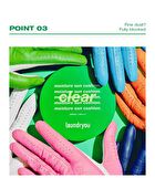 Moisture Sun Cushion Clear - 25g