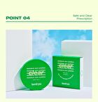 Moisture Sun Cushion Clear - 25g