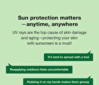Moisture Sun Cushion Clear - 25g