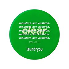 laundryou Moisture Sun Cushion Clear - 25g