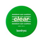 Moisture Sun Cushion Clear - 25g