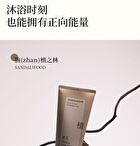 To Glow Plant Extract Purifying Scrub (Travel Size) - 2 Flavors - SANDALWOOD (15g x 6pcs)