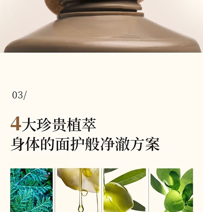 To Glow Plant Extract Purifying Scrub (Travel Size) - 2 Flavors - SANDALWOOD (15g x 6pcs)