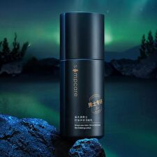 Simpcare Picea Excelsa Men Oil Control Revitalized Lotion - 1pc - 50ml